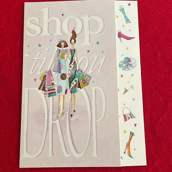 Marian Heath Greeting Cards-“Lollysticks”- Two cards of six designs w/envelopes - Picture 7 of 8